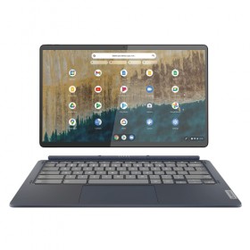 NOTEBOOK (US) - Lenovo IdeaPad Duet 5 Chromebook (Snapdragon 7c Gen 2 / 4GB / 64GB eMMC / 13.3" / Chrome OS)